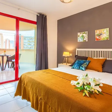 Playa Levante Appartement *