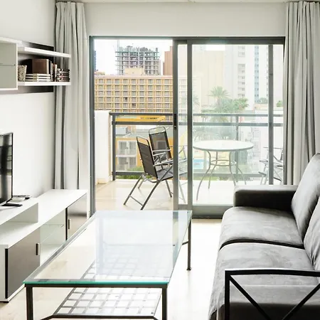 Apartamento Kennedy Apartment *