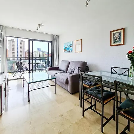 Apartamento Kennedy *