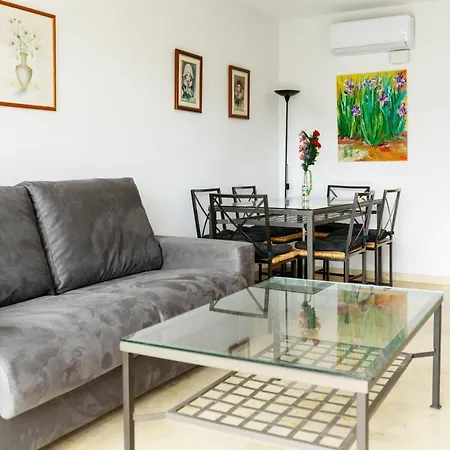 Apartamento Kennedy * Benidorm