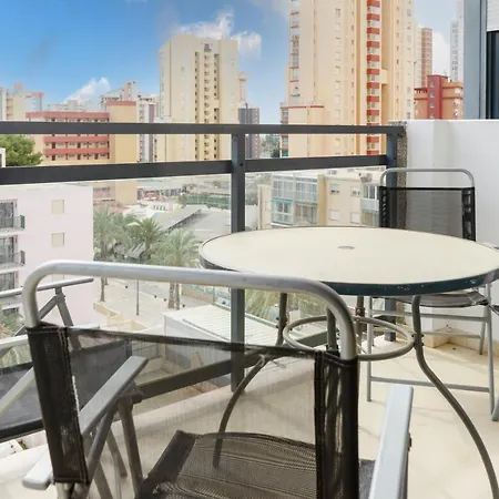 Apartamento Kennedy