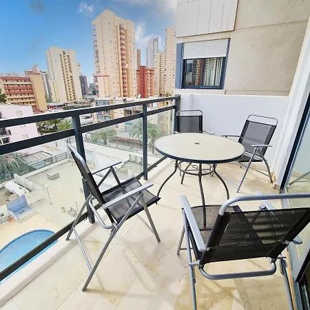 Apartamento Kennedy *