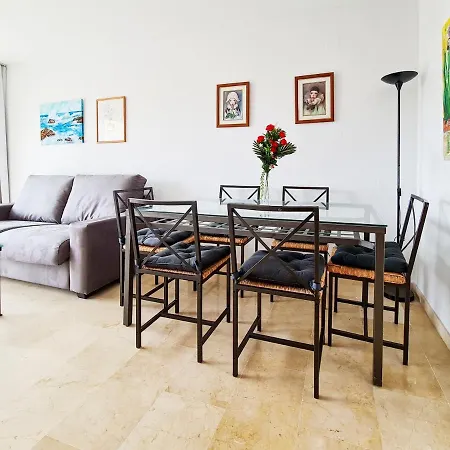 Apartment Apartamento Kennedy *