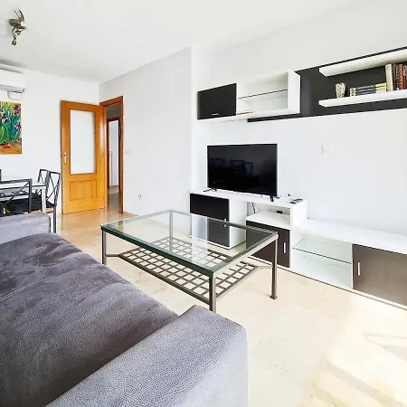 Apartment Apartamento Kennedy