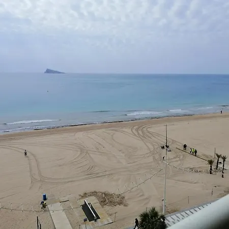 Apartment Sunbeach Yago 7 *