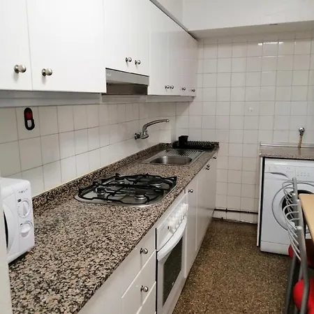 Sunbeach Yago 7 Apartment Benidorm