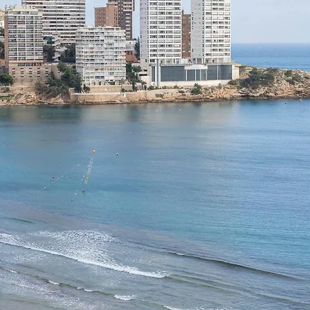 Sunbeach Yago 7
