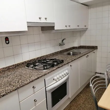 Sunbeach Yago 7 Apartment