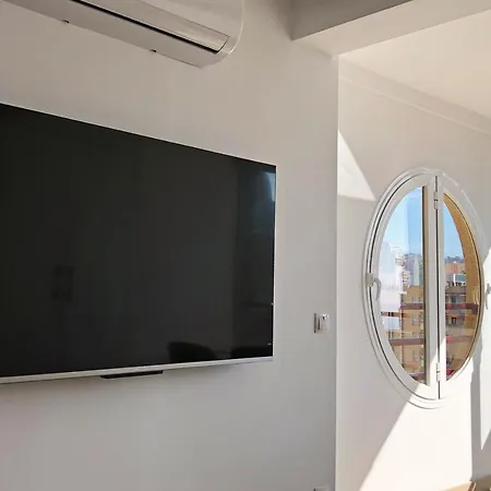 Apartamento El De Cristian 2
