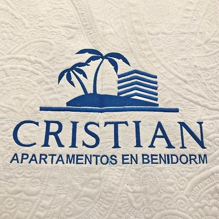 El De Cristian 2 Benidorm