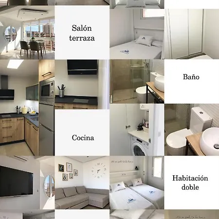 Apartment El De Cristian 2 *