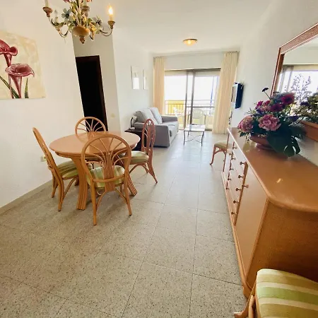 A690 - Madrimar - 2004 Finestrat S.l. Apartment