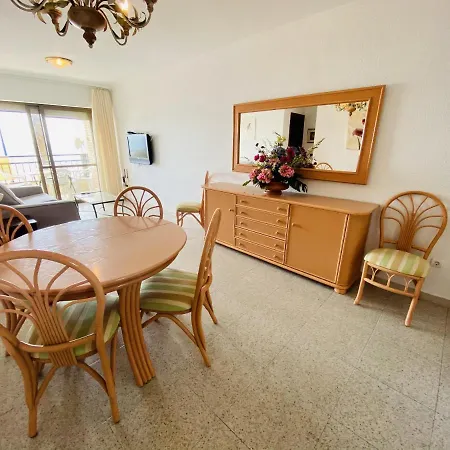 Apartment A690 - Madrimar - 2004 Finestrat S.l. *