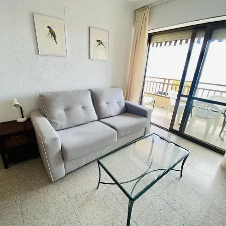 A690 - Madrimar - 2004 Finestrat S.l. Apartment *