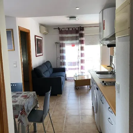 Fmm Magic Finestrat Holidays Apartment