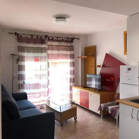 Fmm Magic Finestrat Holidays Apartment *
