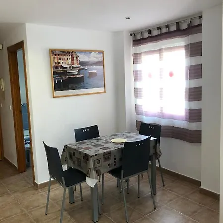 Fmm Magic Finestrat Holidays Apartment Benidorm