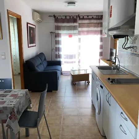 Apartment Fmm Magic Finestrat Holidays