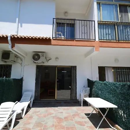 Сasa de vacaciones Rinconada Real - Arena