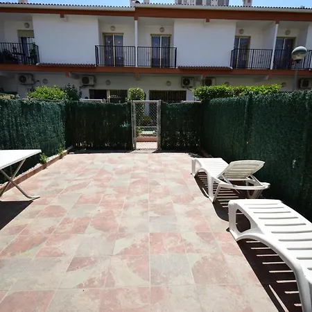 Сasa de vacaciones Rinconada Real - Arena