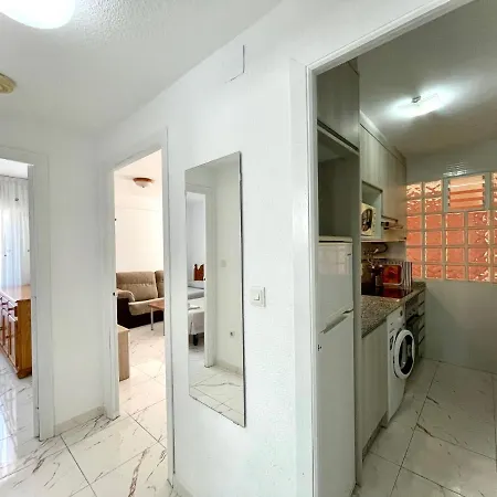 Apartment Mariscal 1 - Aloturin Benidorm *