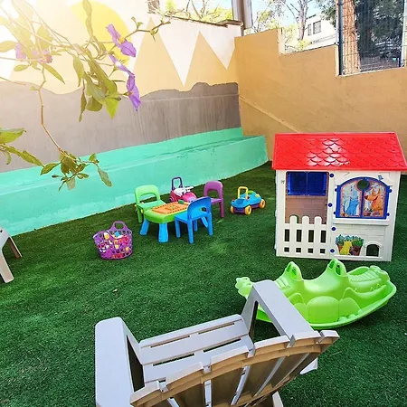 Appartamento Casa Puig Campana Con Barbacoa Benidorm