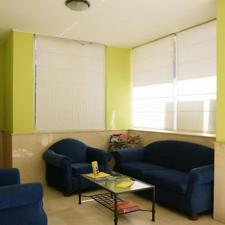 Apartment Benimar - Sabesa *