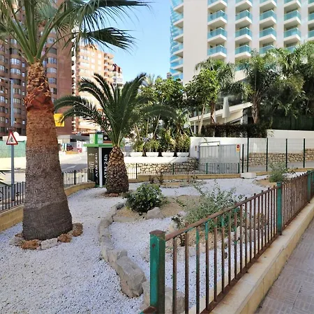 Rincon 3-c Levante * Benidorm
