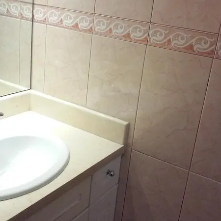 Alteanos, Centrico Y Confortable, Soleado, Con Piscina Y Jardines, Tenis, Parking Exterior Comunitario, Y La Playa Andando 10 Min Apartment *