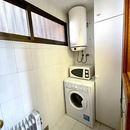 Apartment Mediterraneo 43 - Aloturin *
