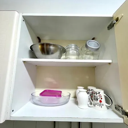 Mediterraneo 43 - Aloturin Apartamento Benidorm