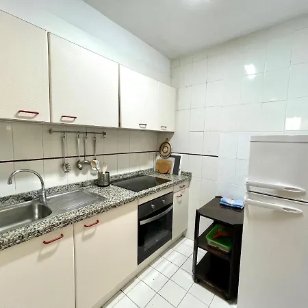 Apartment Mediterraneo 43 - Aloturin