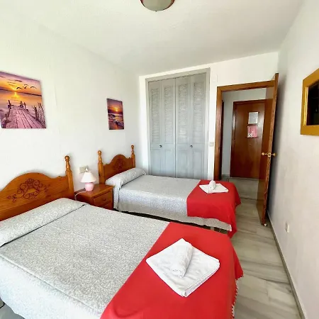 Apartment Mediterraneo 43 - Aloturin *