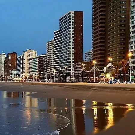 Apartment San Remo Levante *