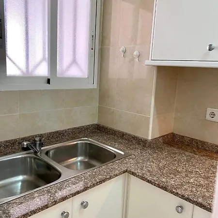 Torre Principado - Aloturin Апартаменты Бенидорм