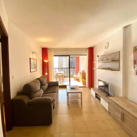 Torpa - Aloturin Apartamento *