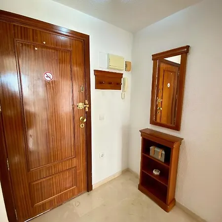 Apartment Los Gemelos 2 Sin Aire Acondicionado - Aloturin Benidorm *