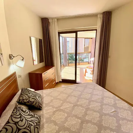 Apartamento Torpa - Aloturin *