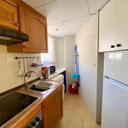 Torpa - Aloturin Apartamento *