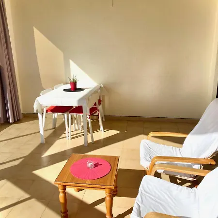 Apartamento Torpa - Aloturin Benidorm