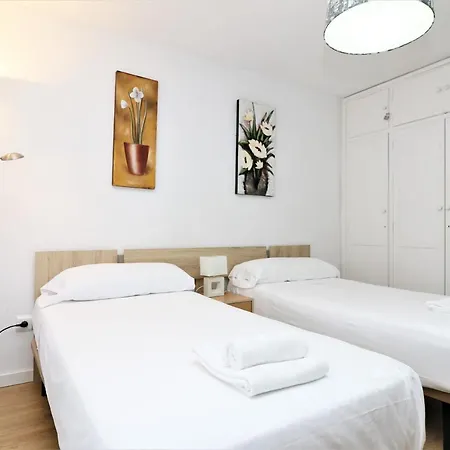 Albatros 11-5 Apartment Benidorm