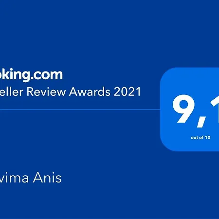 Provima Anis Rincon De Loix Apartamento *