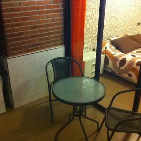Precioso Apartamento De Playa En Apartment