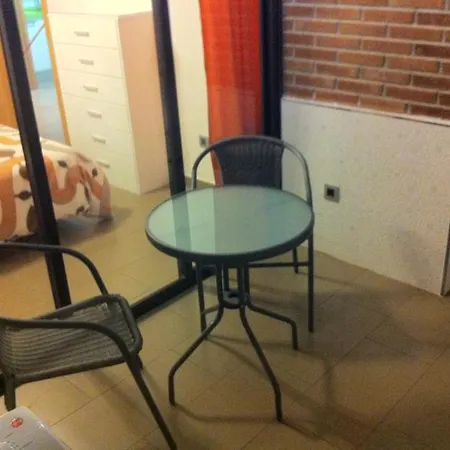 Precioso Apartamento De Playa En Benidorm