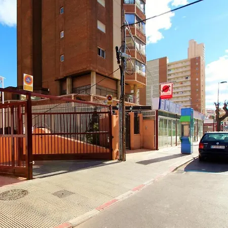 Apartment Torremar Infinity 14