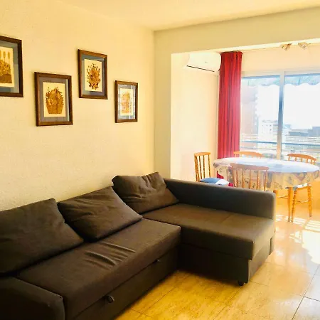 Apartamento Condor Apartamento