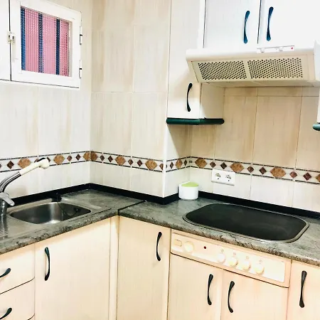 Apartamento Condor *