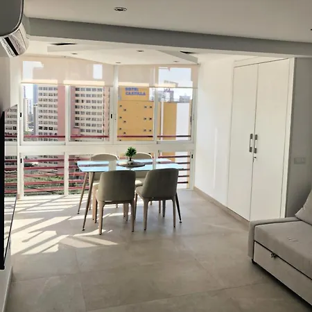 Apartment El De Cristian 2