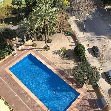 El De Cristian 2 Apartment