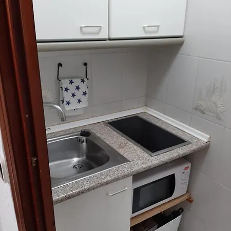 Lägenhet Apartamento Angela Benidorm